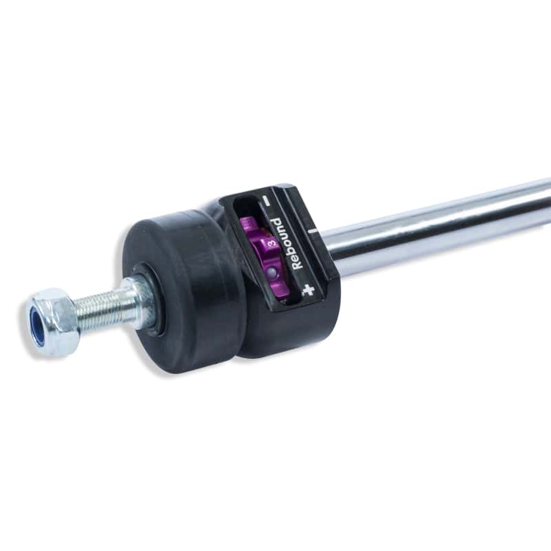 KW — KW Coilover Kit V3 17-18 Audi RS3 2.5L 8V w/o Electronic Dampers
Coilover Kit - view 16