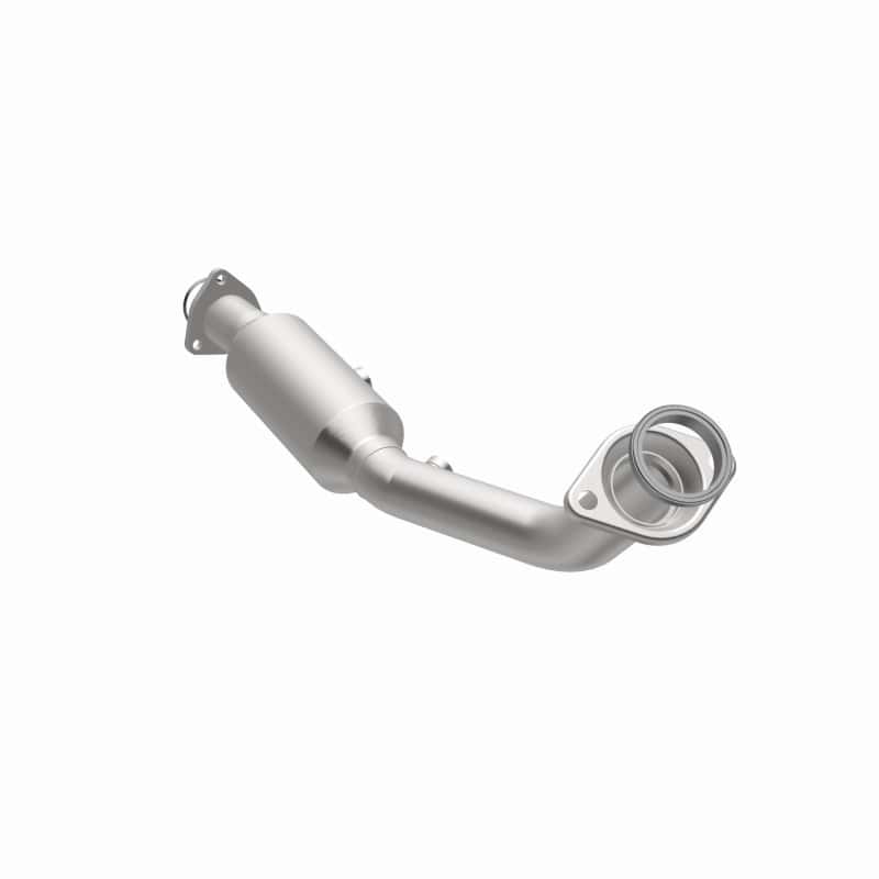 Magnaflow — MagnaFlow Conv DF 02-06 Honda CR-V 2.4L (49 State)
HM Grade
HM - view 21