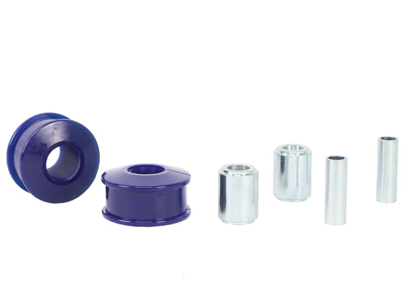 Superpro — SuperPro 1985 Volkswagen Golf GTI Front Lower Inner Rearward Control Arm Bushing Kit
Bushing Kit - view 3