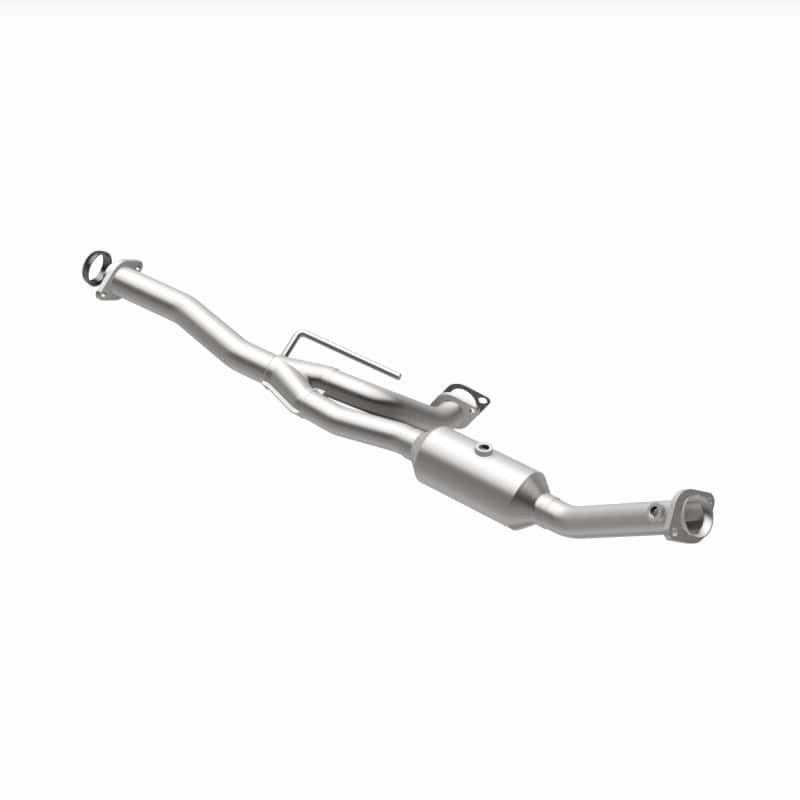 Magnaflow — MagnaFlow Conv DF 07-09 Ranger 4.0 Passenger Side OEM
OEM Grade
OEM - view 22