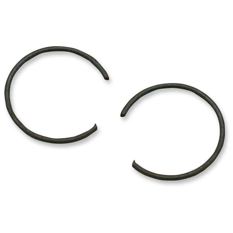 S&S Cycle — S&S Cycle .927in C-Clip Wristin Keeper - 2 Pack - view 2