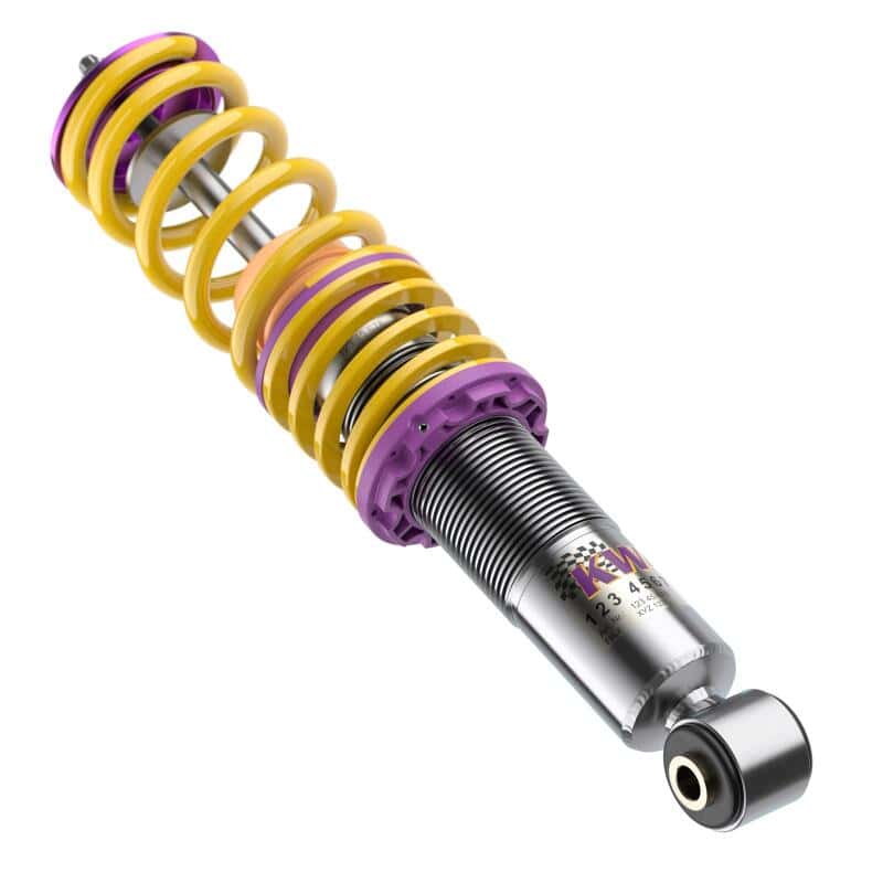 KW — KW Coilover Kit V1 Mazda Miata MX-5 (NB)
Coilover Kit - view 5