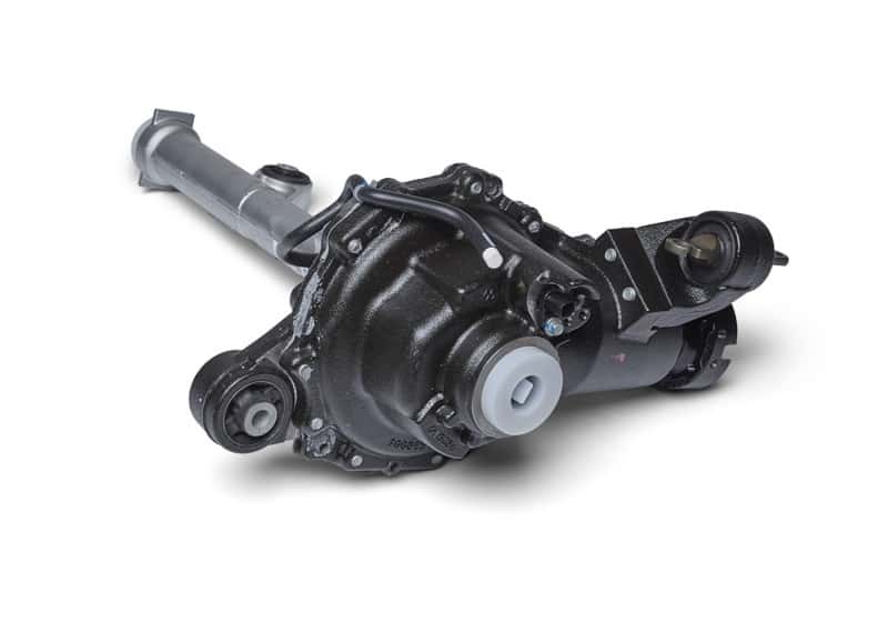 Ford Racing — Ford Racing 2021 Ford Bronco M210 Front Drive Unit - 4.46 Ratio
Axle Kit - view 1