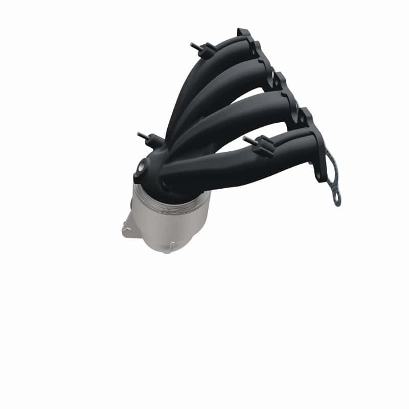 Magnaflow — Magnaflow 04-05 Chevrolet Colorado 2.8L Direct Fit Converter
California - view 25