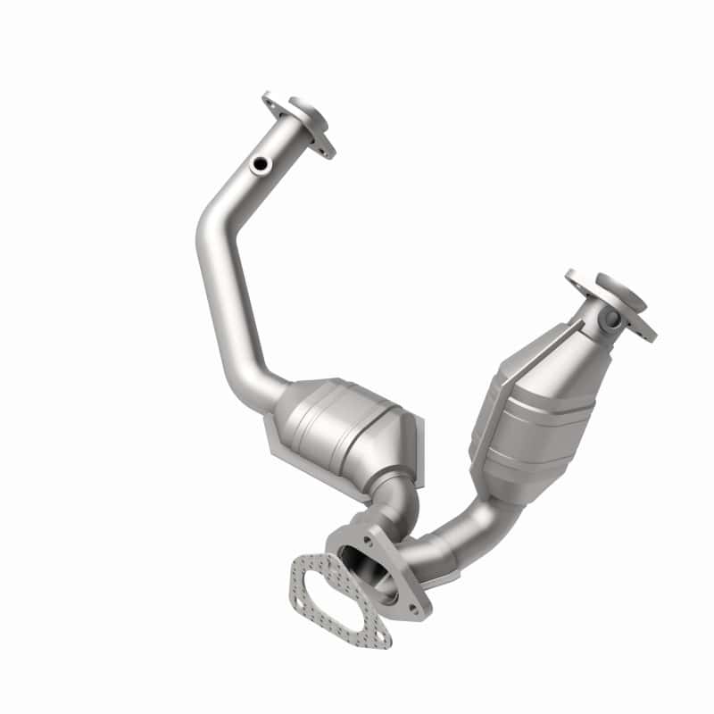 Magnaflow — MagnaFlow Conv. DF 98-00 Ranger 3.0/4.0L Fron
HM Grade
HM - view 16