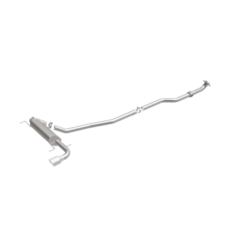 Magnaflow — MagnaFlow Sys CB 05- Pontiac Solstice 2.4L
Cat-Back - view 5
