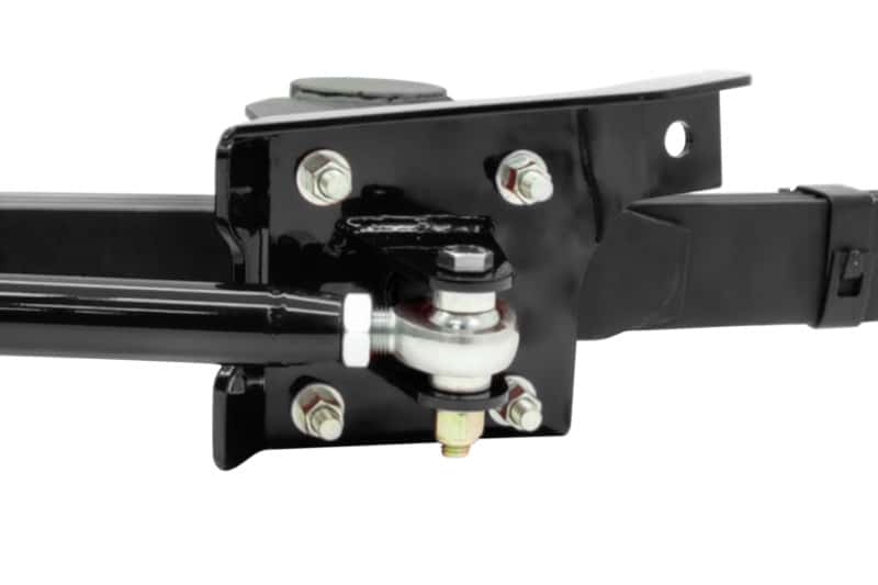 UMI Performance — UMI Performance 70-81 GM F-Body Leaf Spring Traction Bars
Traction Bars - view 6