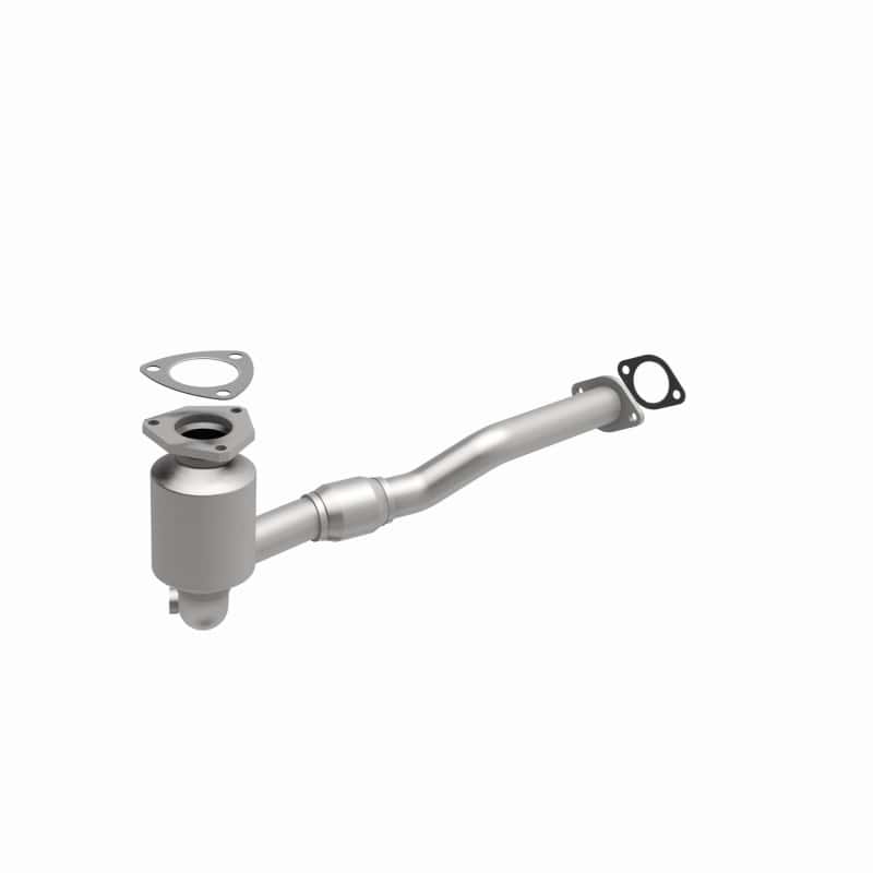 Magnaflow — MagnaFlow Conv DF 02-03 Saturn Vue 3.0L Front
OEM Grade
OEM - view 29