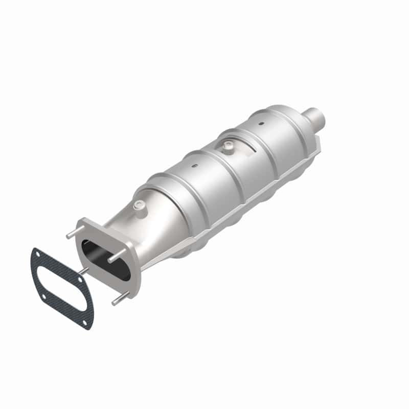 Magnaflow — MagnaFlow Conv DF Ford-Oem Fit 88 93
Standard Grade
Standard - view 28