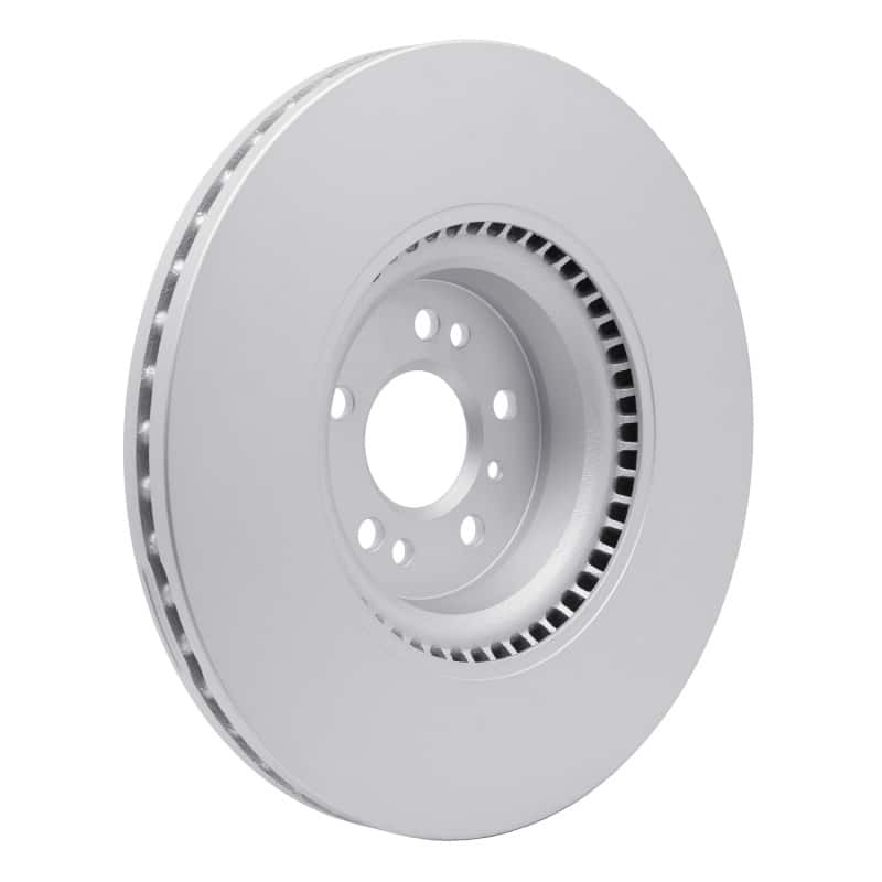DFC — DFC 07-09 Mercedes-Benz GL320 Front GeoSPEC Coated Rotor
DFC Brake Rotor - view 4