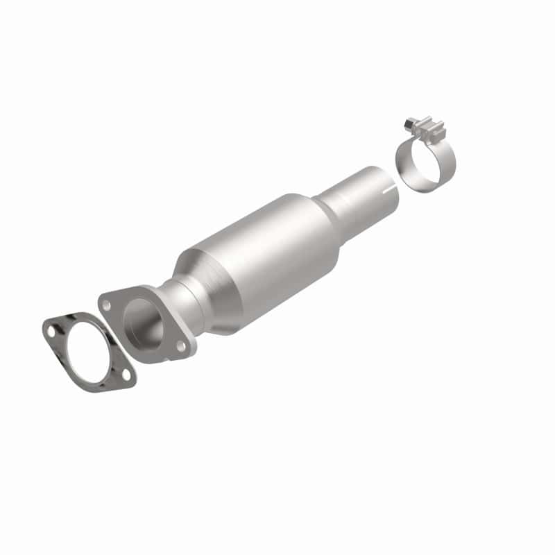Magnaflow — Magnaflow 15-17 Ford Edge 2.0L FWD Rear Direct Fit Converter
OEM Grade
OEM - view 29