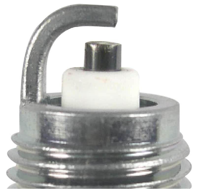 NGK — NGK Standard Spark Plug Box of 10 (CPR8E) - view 3