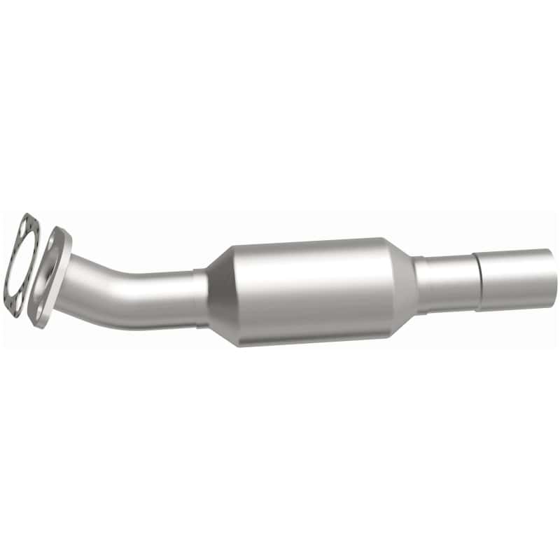 Magnaflow — Magnaflow 07-12 Sentra L4 2.5 OEM Underbody Direct Fit Converter
OEM Grade
OEM - view 32