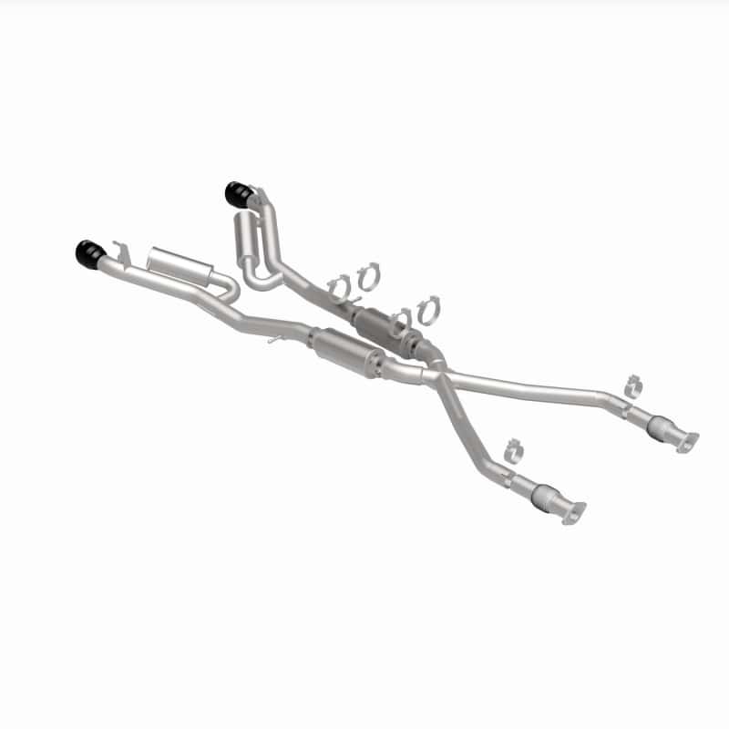 Magnaflow — Magnaflow 23-2025 Nissan Z SPEQ Series Cat-Back Exhaust System
Cat-Back - view 10