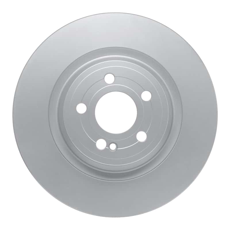 DFC — DFC 20-26 Mercedes-Benz GLE350 Rear Hi-Carbon Alloy Geomet Coated Rotor - view 1
