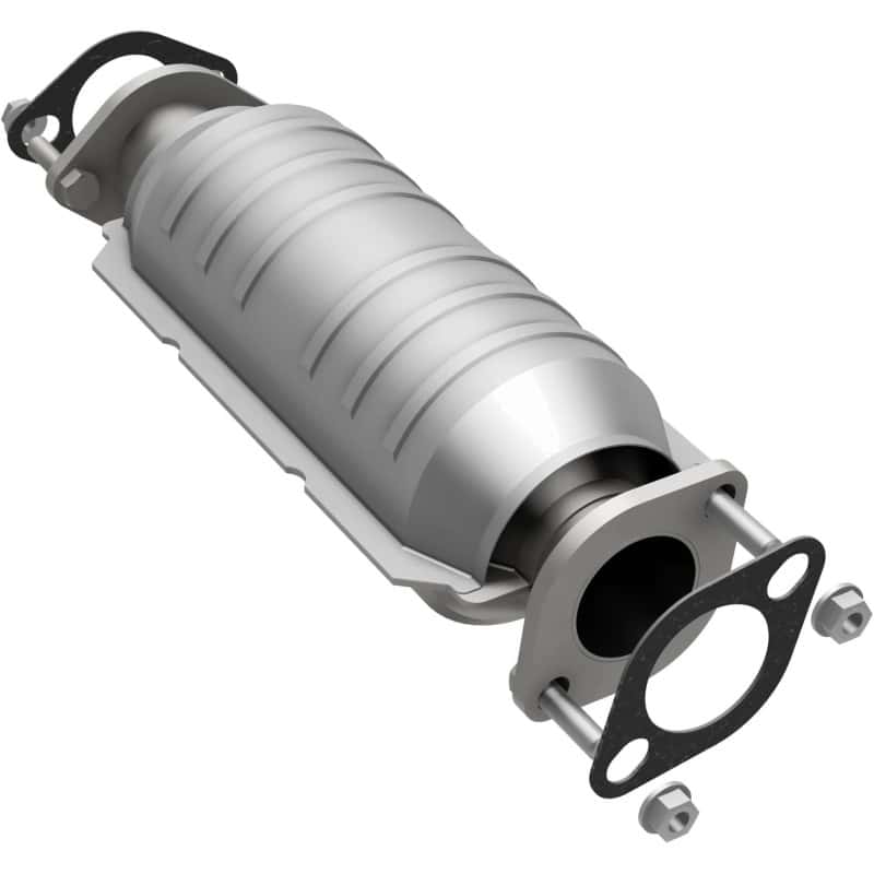 Magnaflow — Magnaflow 06-11 Hyundai Accent 1.6L Direct Fit Converter
California - view 30