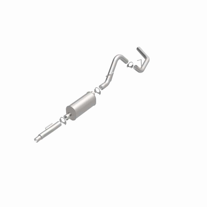 Magnaflow — MagnaFlow BRE Exhaust Kit 11-14 Ford F-150
Exhaust Kit - view 24