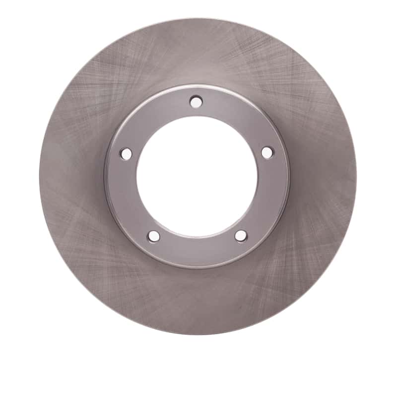 DFC — DFC 00-18 Mitsubishi Fuso FE Front Brake Rotor
DFC Brake Rotor - view 1