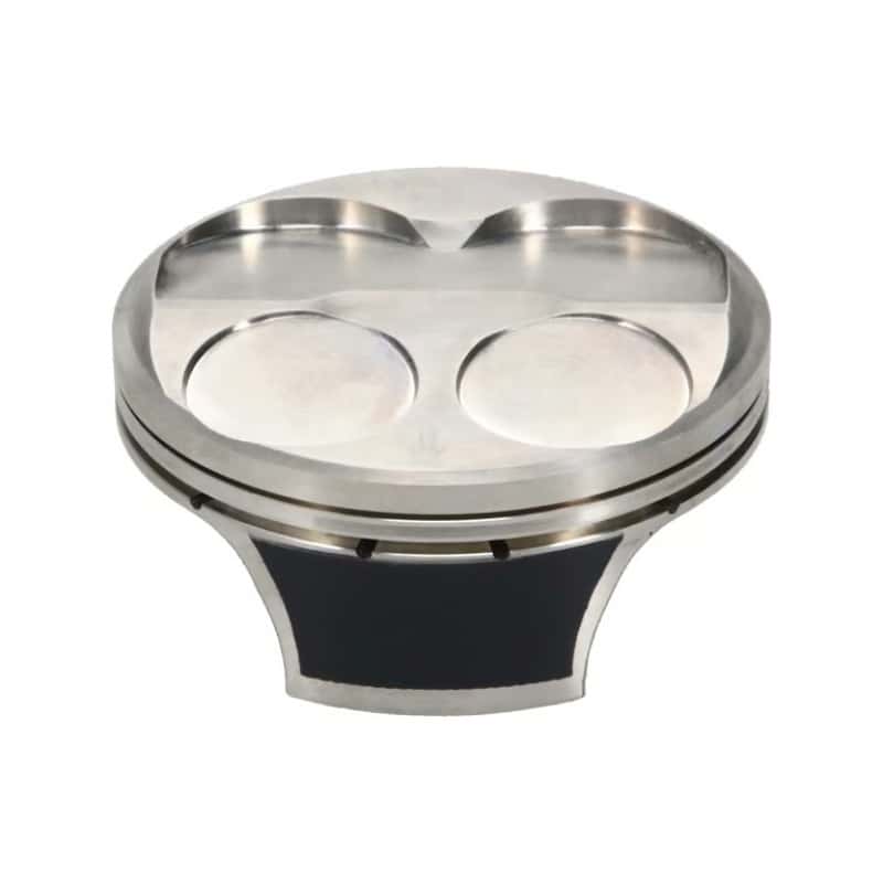 Wiseco — Wiseco 11-14 Kawasaki KX250F 14.5:1 CR Piston
Piston Kit - view 2