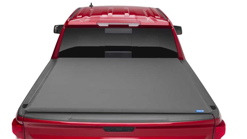 LUND — Lund 02-17 Dodge Ram 1500 (6.5ft. Bed) Genesis Elite Roll Up Tonneau Cover - Black
LND Elt RollUp Cvr - view 18