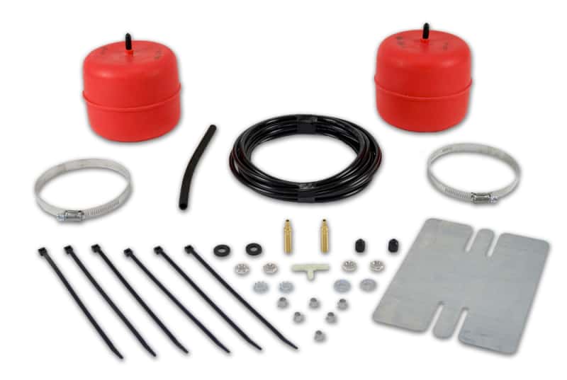 Air Lift — Air Lift Air Lift 1000 Air Spring Kit
Susp Leveling Kit - view 2