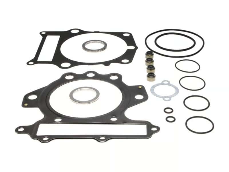 Wiseco — Wiseco Yamaha 600cc 98mm Top End Gasket Kit
Gasket Kit - view 6