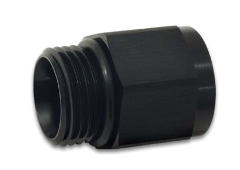 Vibrant — Vibrant Male -6 ORB to Female M12 x 1.5 Adapter Fitting
Multi-PurposeFitting
-6ORBMal-M12x1.5Fem - view 3