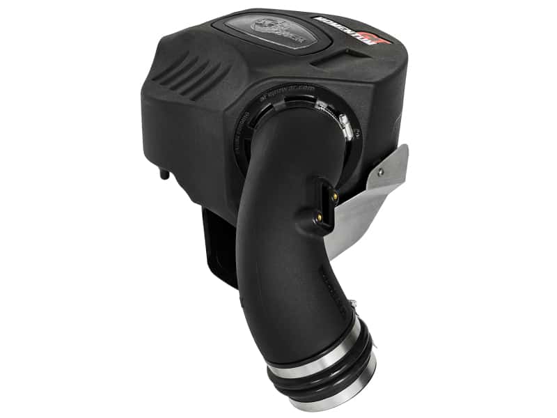 aFe — aFe POWER Momentum GT Pro Dry S Intake System 16-17 BMW 340i/ix (B58)
Momentum GT Intake - view 2