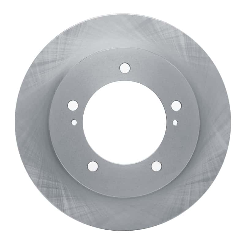 DFC — DFC 91-98 Chevrolet/Geo Tracker Front Brake Rotor
DFC Brake Rotor - view 1