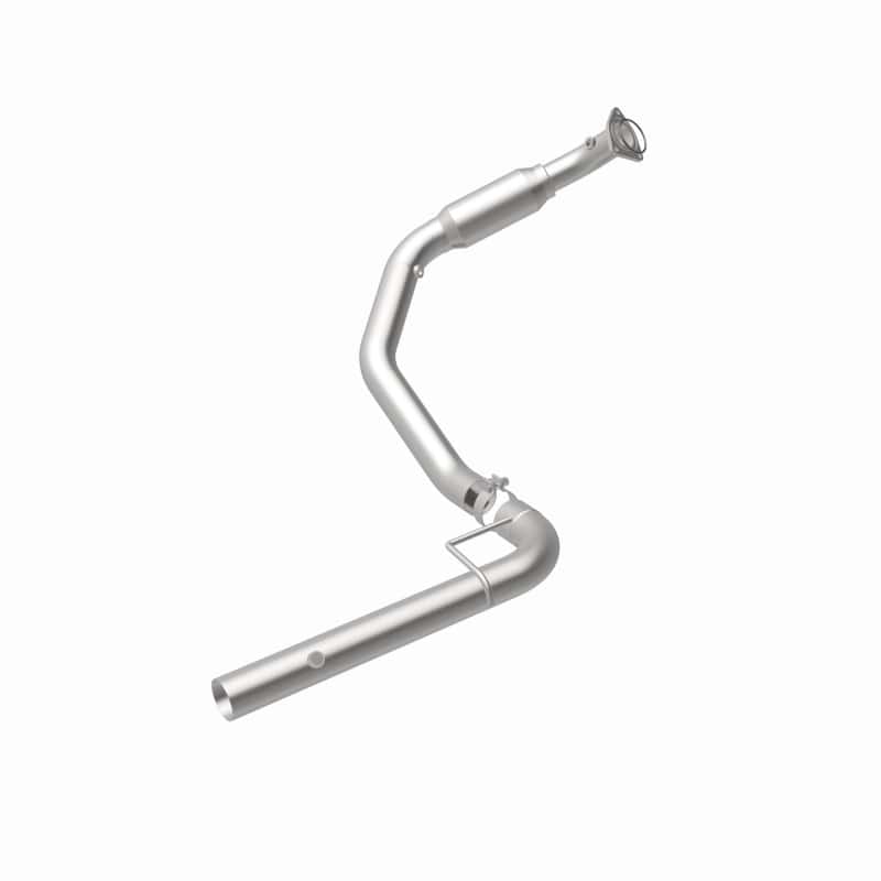 Magnaflow — Magnaflow 07-09 Chevrolet Express 2500 4.8L Direct Fit Converter
California - view 18