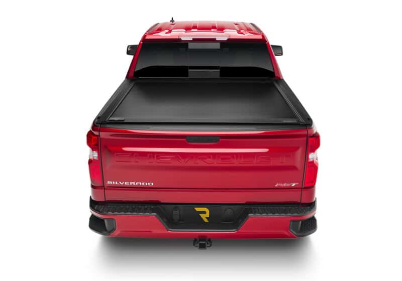 Retrax — Retrax 2019 Chevy & GMC 5.8ft Bed 1500 RetraxONE MX - view 5