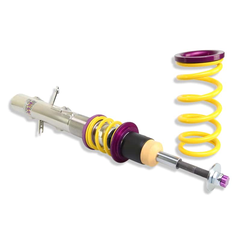 KW — KW Coilover Kit V3 10-11 Camaro V6 & V8 / 12 Camaro V6 Only
Coilover Kit - view 8