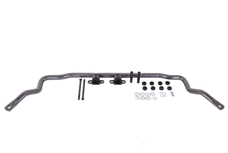 Hellwig — Hellwig 64-67 GM A-Body Tubular 1-1/4in Front Sway Bar
FRONT SWAY BAR - view 2