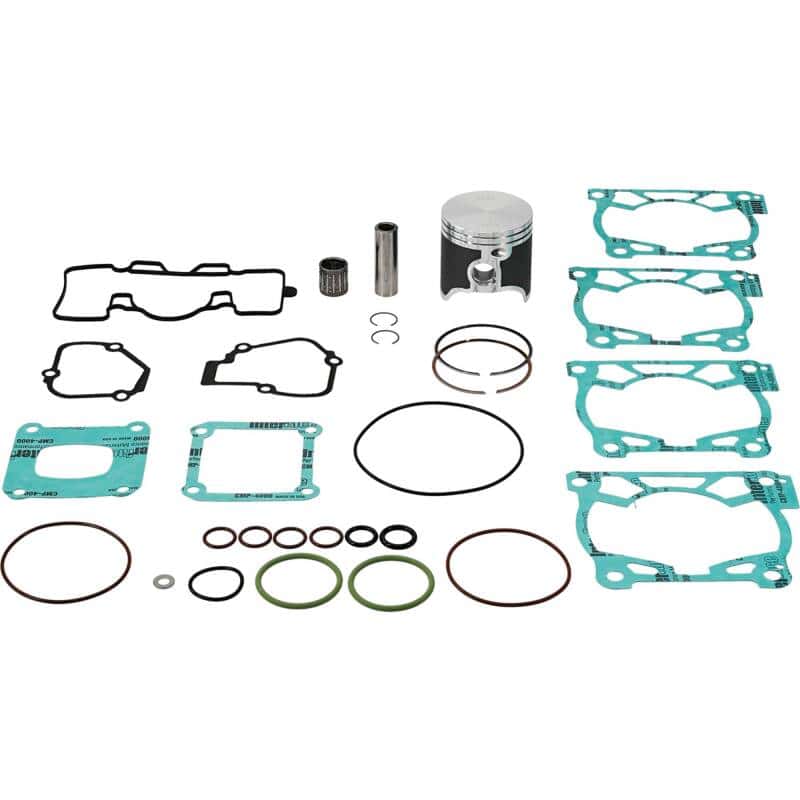 Vertex Pistons — Vertex Piston 18-22 KTM 150 SX 150cc Top End Piston Kit - view 1