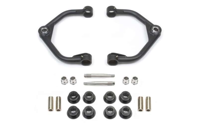 Fabtech — Fabtech 09-18 Ram 1500 4WD 0in/6in Uniball Upper Control Arm Kit - view 1