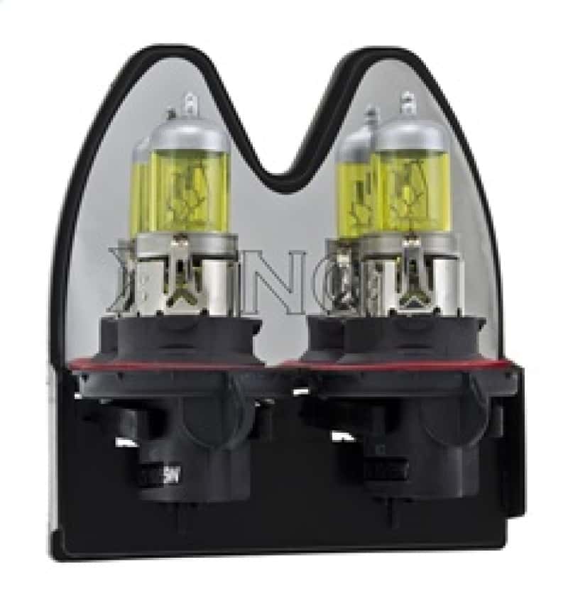 Hella — Hella Bulb H13 9008 12V 60/55W Xen Ylw
H13 Halogen Bulb - view 17