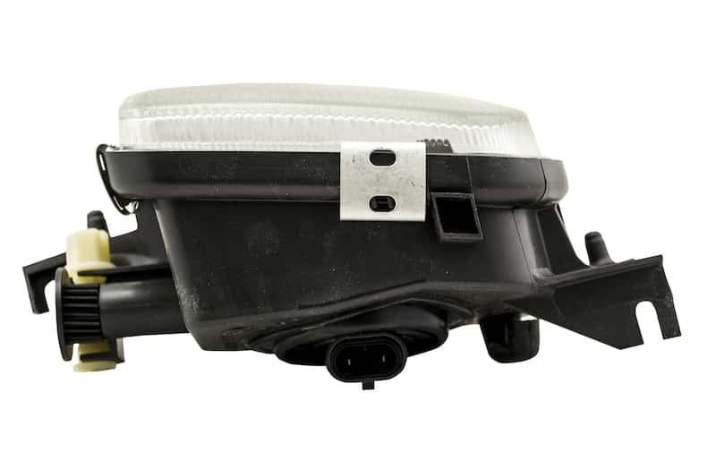 Hella — Hella 2000-2004 Mercedes-Benz C240 Fog Light Assembly Left
Fog Lamp Assy LH - view 9
