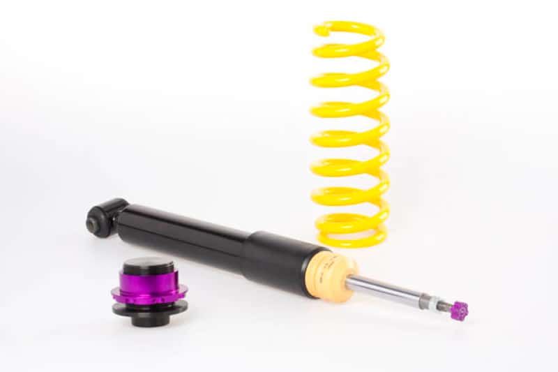 KW — KW Coilover Kit V2 BMW 3 Series F30 6-Cyl w/o EDC
Coilover Kit - view 2