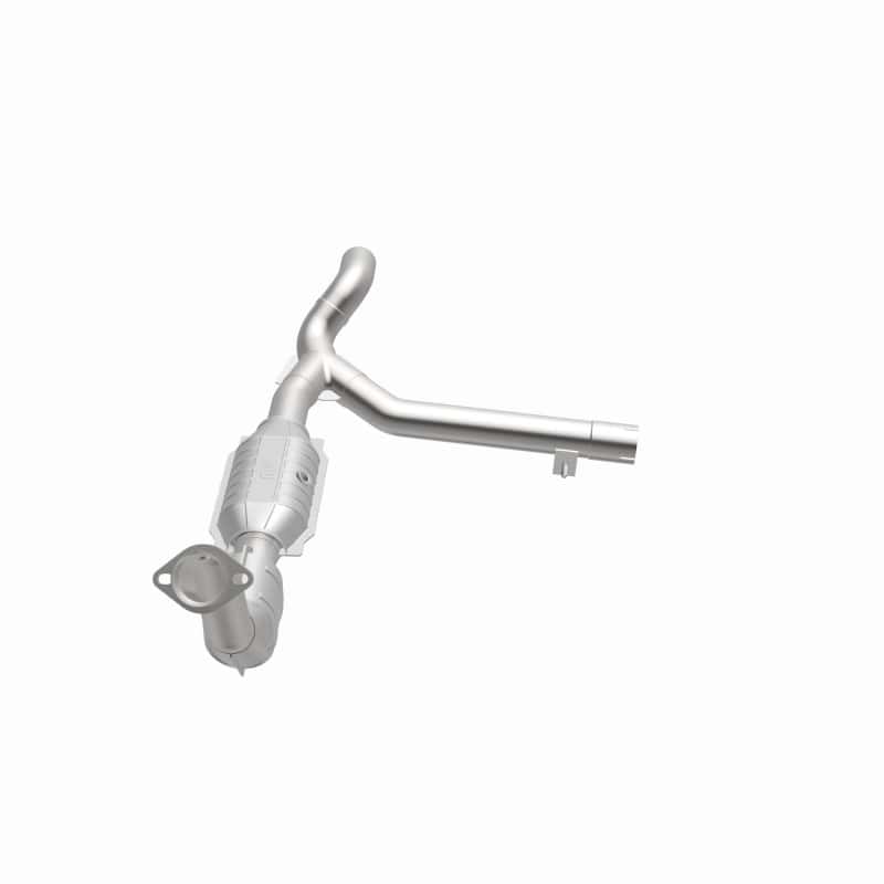 Magnaflow — MagnaFlow Conv DF 99-00 Ford Exped 4.6L
California - view 25