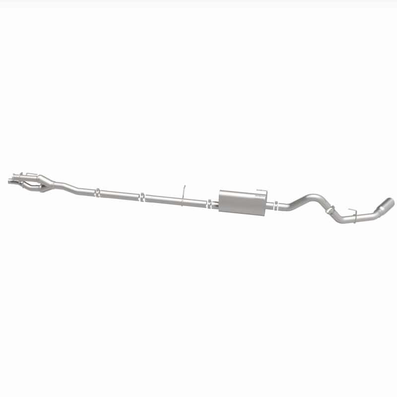 Magnaflow — MagnaFlow Ford BRE Exhaust Replacement Kit
Exhaust Kit - view 8