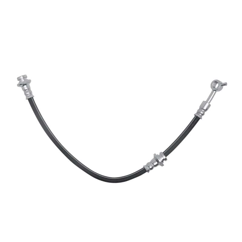 DFC — DFC 87-90 Nissan Van Front-L Brake Hose - view 1