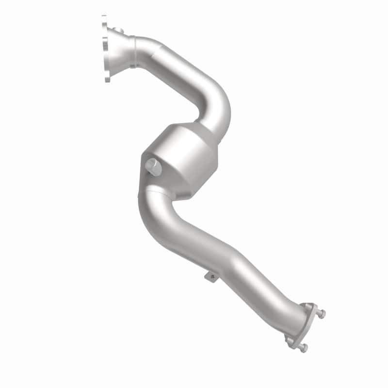 Magnaflow — MagnaFlow Conv Direct Fit 13-15 Audi S6/S7/S8/A8 Quattro V8-4.0L
OEM Grade
OEM - view 11
