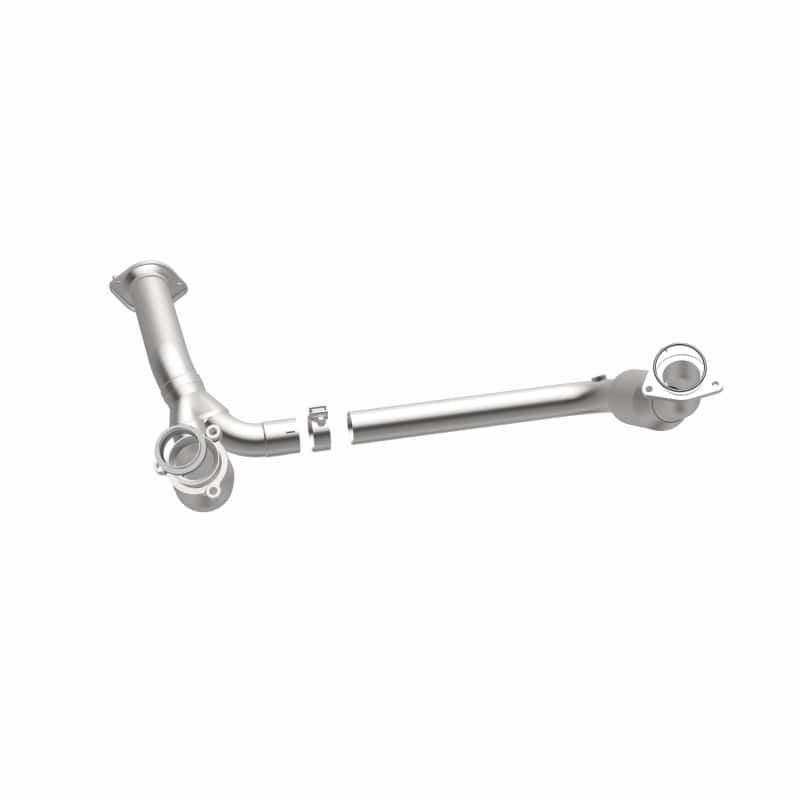 Magnaflow — MagnaFlow Conv DF 07-09 Chevy/GMC Silverado/Suburban/Sierra/Tahoe/Yukon
OEM Grade
OEM - view 24