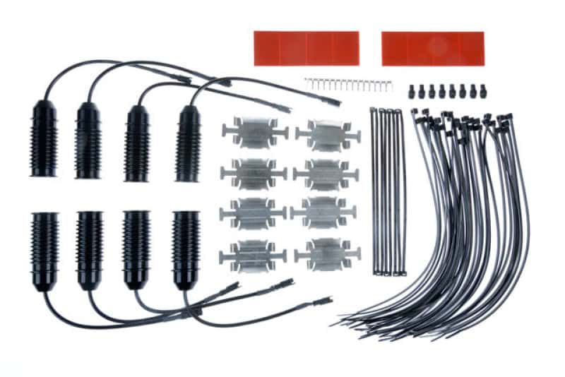 KW — KW Electronic Damping Cancellation Kit BMW 5series F10 Type 5L
ESC Cancellation Kit - view 2