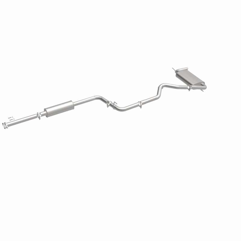 Magnaflow — BRExhaust 12-18 Ford Focus 2.0L Exhaust Kit
Exhaust Kit - view 5