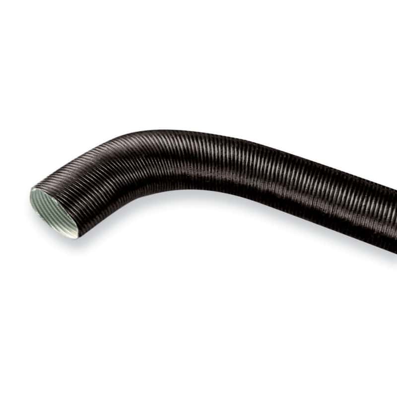 DEI — DEI Cool Tube Extreme 3/4in x 3ft - Black
Heat Shield Sleeve - view 2