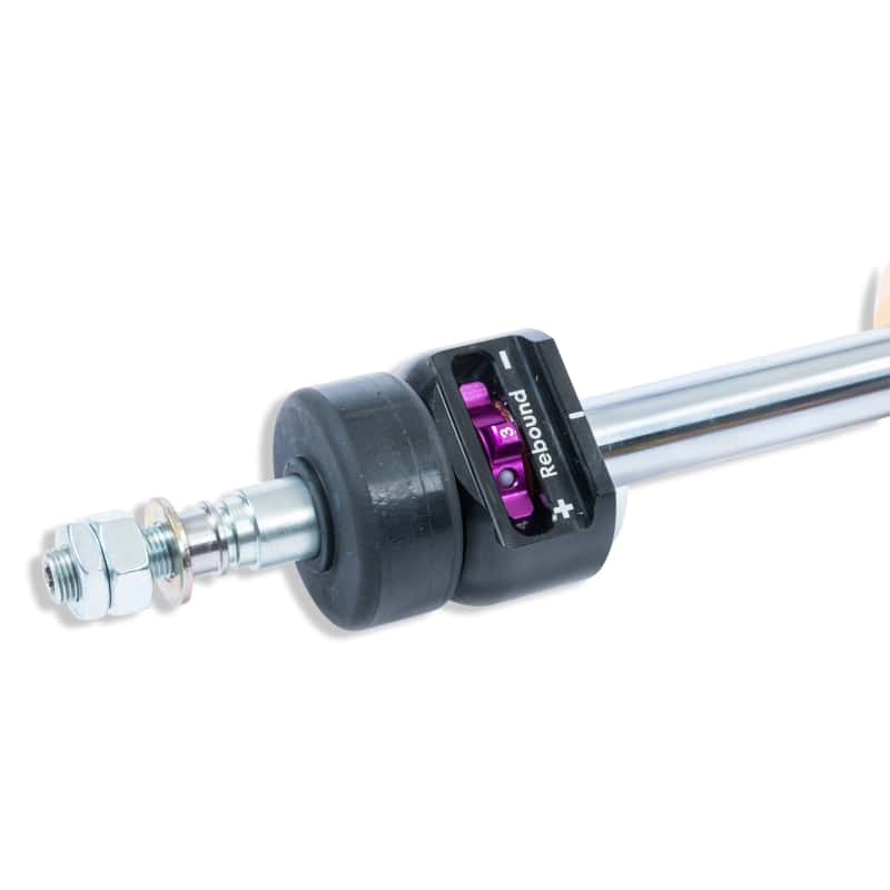 KW — KW Coilover Kit V3 2018+ Audi S5 (B9) Coupe w/ Electronic Dampers
Coilover Kit - view 16