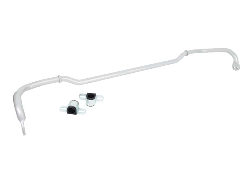 Whiteline — Whiteline 19-24 Volvo C40 26mm 2-Position Adjustable Sway Bar Kit - Rear - view 1