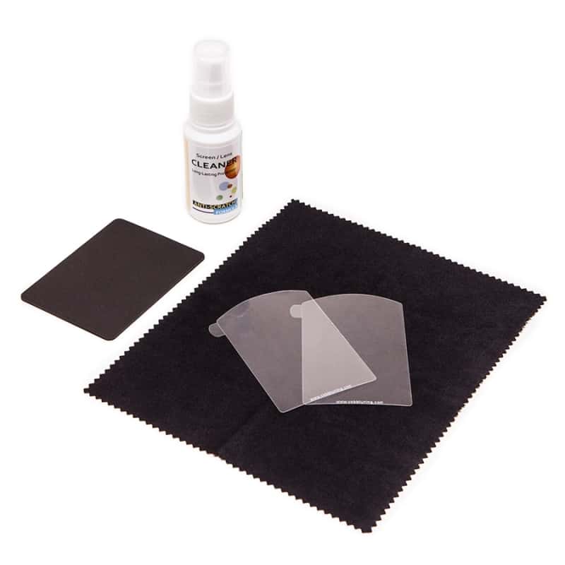COBB — Cobb AccessPORT V3 Anitglare Protective Film and Cleaning Kit - view 1