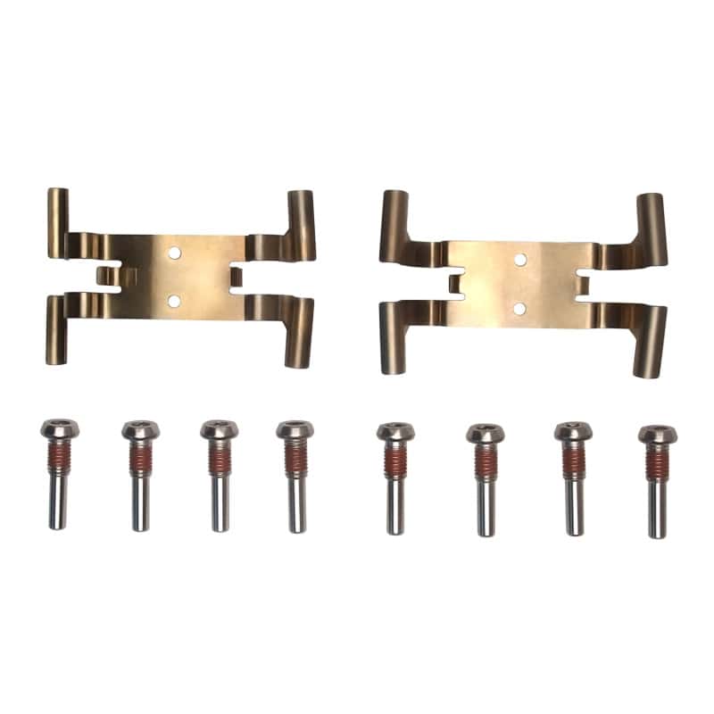 DFC — DFC 21-25 Acura TLX Front Premium Hardware Kit
DFC Disc Brk Hdw Kit - view 2
